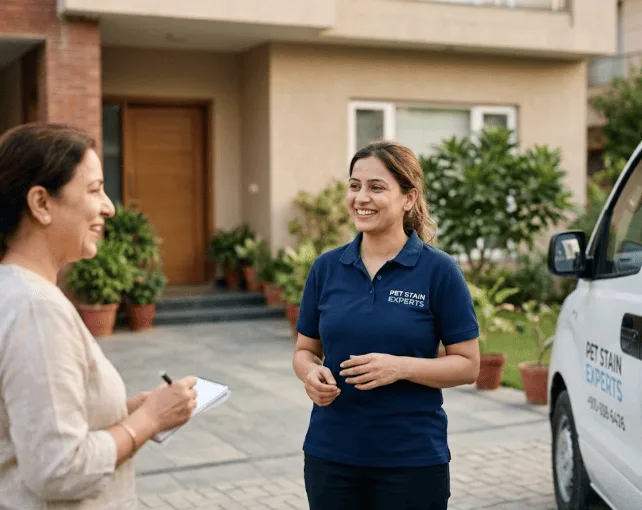 Pet Stain Carpet Cleaning Port Costa, CA FAQs